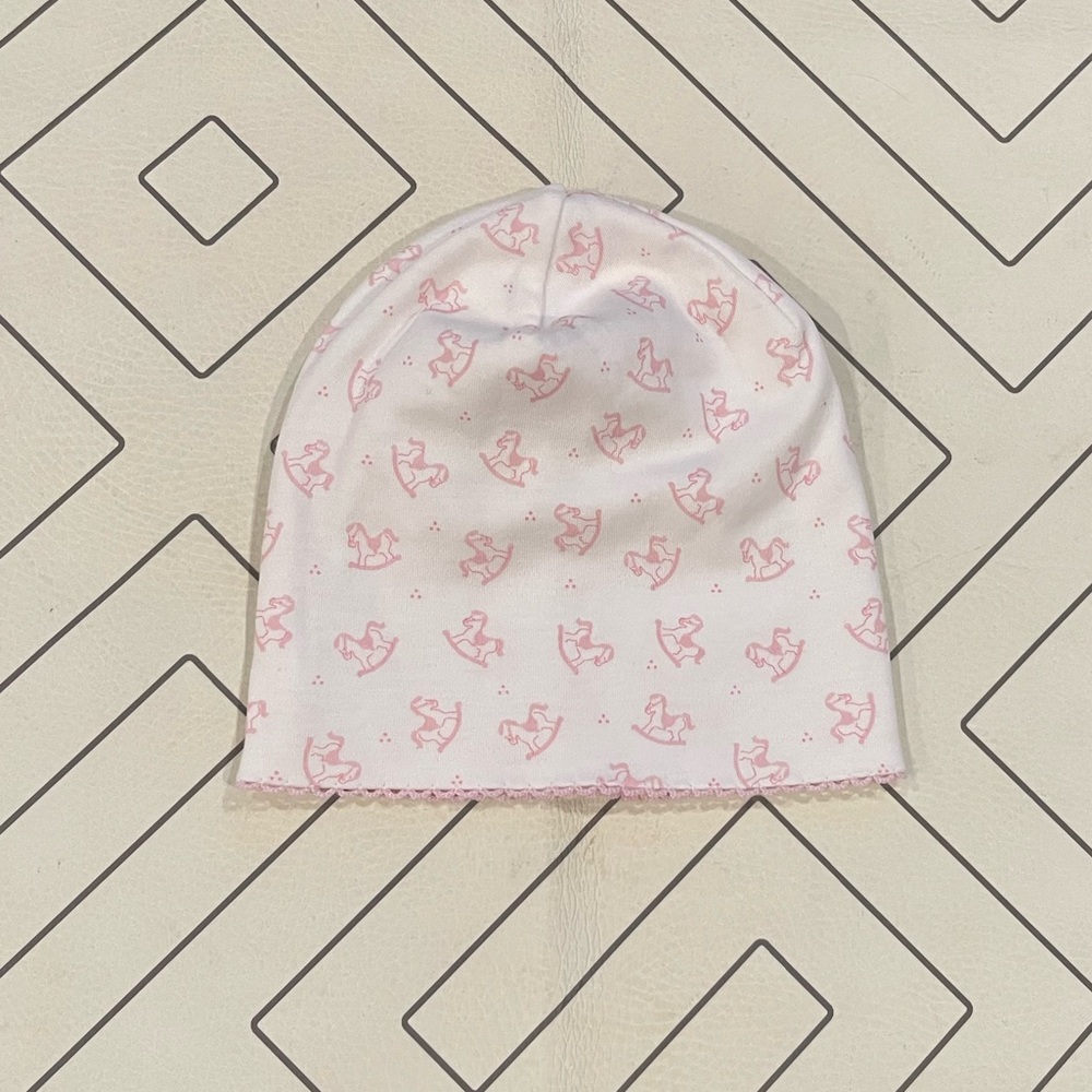 Kissy Kissy Rocking Horse Beanie